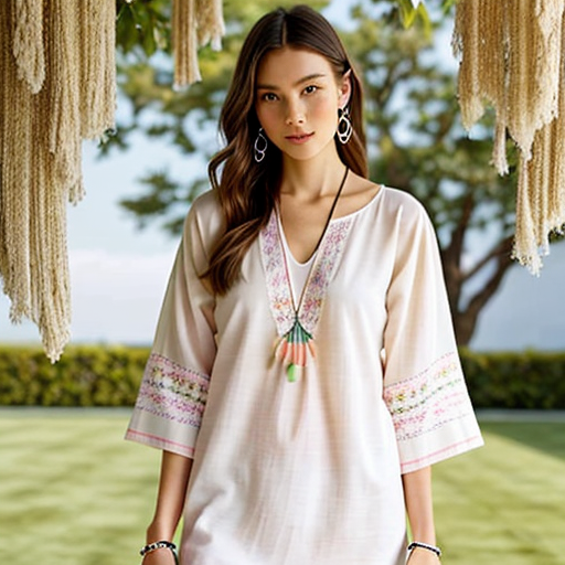 Short Kurta